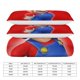 thumbnail image 2 of Super Mario Bed Duvet Cover Microfiber Bedding Sets 3D Printed Lightweight 3 Piece Comforter Sets for Kids Boys Girls, 2 of 5