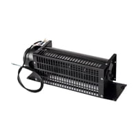 Magideal - Ventilador De Cabina, Ventilador De Ascensor, Ventilador De Flujo Cruzado Portátil De Metal Resistente, Ventilador De Flujo Cruzado Especial Para