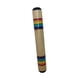 thumbnail image 1 of Rain Stick Shaker Instrumento de palo de juguete para niños Ayuda de enseñanza Ayuda Colorida Rain Stick Toy para niños Plaza sensorial para, 1 of 5
