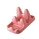 thumbnail image 5 of Soporte Para Tapa De Olla, Almacenamiento Impermeable Para Tapas De Ollas, Cucharas, Tablas De Cortar, Color Rojo, 5 of 5