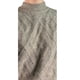 thumbnail image 4 of Sweater Tejido Hombre Algodon Cuello Redondo Textura Colores 7186, 4 of 4
