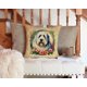 thumbnail image 5 of Almohada Decorativa Old English Sheepdog, 5 of 7