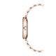thumbnail image 3 of Pulsera Watch Anne Klein con esfera de diamante auténtico para mujer, 3 of 3