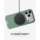 thumbnail image 3 of Funda Mous para iPhone 18 Pro – Verde Salvia, 3 of 7