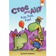 thumbnail image 1 of Penguin Fun Fun Fun: Croc y Ally, 1 of 1