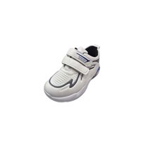 Vinnys Outlet - Zapatilla Deportiva Niño Blanco