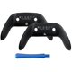 thumbnail image 1 of Carcasa trasera VOOCAT para DualSense Edge - 2 piezas negro, 1 of 5