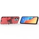 thumbnail image 2 of FOXDOCK Funda Antigolpes para Xiaomi Redmi 12 4G – Protección Total con Soporte y Diseño Robusto, 2 of 5