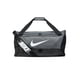 thumbnail image 1 of Bolsa de lona Nike Brasilia 9.5 Training 60L Gris Hierro/Negro/Blanco, 1 of 5