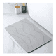 thumbnail image 3 of Bajada De Baño Ultra Absorbente Rigida Ducha Secado Rápido, 3 of 3