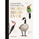 thumbnail image 1 of Chronicle Books – Guía de Aves Tontas: Las Peores Aves, 1 of 1