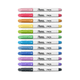 thumbnail image 1 of Marcador Sharpie S Note x12, multicolor, 1 of 3