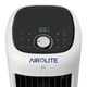thumbnail image 4 of Enfriador Evaporativo Torre EVT-2611 DC WIFI Blanco, 4 of 7
