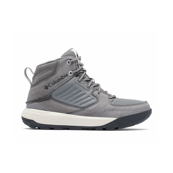 Zapatillas Hombre Columbia Portlander Impermeable gris 11 us / 29 cen