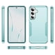 thumbnail image 2 of Para Samsung Galaxy A17 5G Funda a Prueba de Golpes Resistente Protección de Cuerpo Completo de Alta Resistencia a Prueba de Polvo/caídas Cubierta Funda, Verde, para Galaxy A17 (5G), 2 of 7