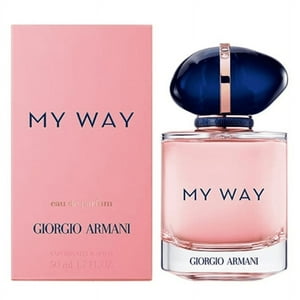 Giorgio Armani - My Way Armani Edp 50Ml Mujer