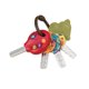 thumbnail image 1 of Toy Keys B. toys LucKeys Pretend Play con linterna y sonidos, 1 of 5