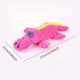 thumbnail image 3 of 1pc Crocodile Design Pet Grinding Teeth Sound Toy Durable Toy For Large Dog Supplies, 3 of 3