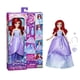 thumbnail image 1 of Hasbro Muñeca Ariel Estilos de Princesa (7 Accesorios), 1 of 2