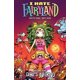 thumbnail image 1 of Libro Image Comics – I Hate Fairyland Volumen 5: Infierno de Gert, 1 of 1
