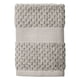 thumbnail image 1 of Toalla Facial Better Homes Gardens Signature Soft 33x33cm Gris, 1 of 2