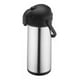 thumbnail image 2 of Termo Acero Inox 3.5 Lt Airpot, 2 of 2