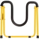 thumbnail image 4 of Soporte plegable Suspenz para tabla de paddle surf color amarillo 46 × 30 cm 0,9 kg, 4 of 9