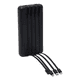 thumbnail image 3 of Power bank 20000mah con USB USB-C micro USB & lightning, 3 of 3