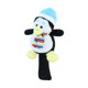 thumbnail image 1 of Funda De Madera Para Palos De Golf, Portátil, De Cuello Largo, Divertida Y Suave Felpa, Protector De Palos De Golf Con Forma De Pingüino, 1 of 5