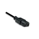 thumbnail image 4 of Cable de alimentación MANHATTAN 1,8 m IEC C13 a NEMA 5-15, 4 of 7