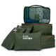 thumbnail image 1 of Packing Cubes Miami CarryOn de 6 piezas para organizar el equipaje, 1 of 4