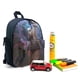 thumbnail image 3 of Batalla de Dos Ciudades Mochila Escolar para Niños y Niñas, Mochila Infantil Ligera de Alta Calidad, Grande y Duradera Azul, 3 of 6