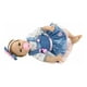 thumbnail image 4 of Bebé Reborn Muñeca Silicon Suave 55cm, 4 of 4