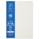 thumbnail image 1 of Hojas de Papel Soluble en Agua ONAO B5 30 Hojas Japón, 1 of 7