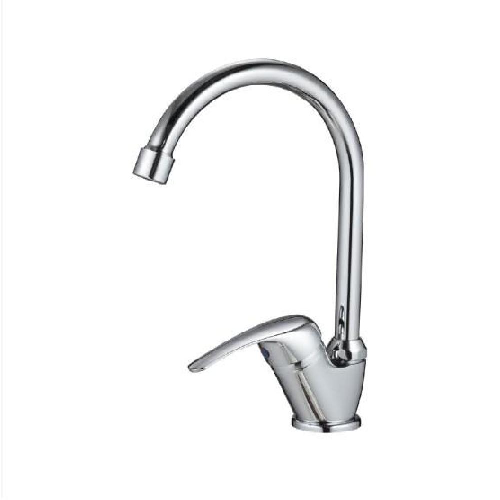 Grifería Monomando Lavaplatos Colina Fanaloza