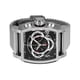 thumbnail image 3 of Reloj Analógico S1 Rally Cronógrafo Acero inoxidable Negro Hombre, 3 of 3