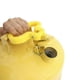 thumbnail image 3 of Bidón de gasolina Eagle Type I Yellow Safety de 18,9 L para diésel, 3 of 8