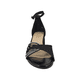thumbnail image 3 of SANDALIAS DE FIESTA BONNY FRANCO NEGRO MUJER | 301-0022 - Talla 36, 3 of 6