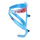 thumbnail image 2 of Nylon Fibra Mate Bicicleta Bicicleta Ciclismo Botella De Agua Botella Rack Jaula Azul Claro, 2 of 5
