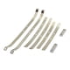 thumbnail image 1 of Juego De Resortes De Hoja 1:12 De 8 Piezas, Accesorios De Coche RC Para Coche Trepador LC79, 1 of 3