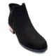thumbnail image 3 of Botín Alice Black Chancleta 36, 3 of 3
