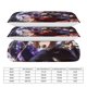 thumbnail image 3 of Jujuu isen Bedding Set Duvet Cover Comfortable and Lightweight Cartoon Bedding3 Piece, 3 of 5