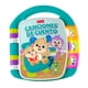 thumbnail image 1 of Juguete para Bebés Libro cuentos y rimas Fisher-Price 6 a 36 meses, 1 of 3
