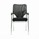 thumbnail image 2 of Silla De Visita Oficina Malla FX, 2 of 3