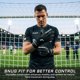 thumbnail image 4 of Guantes de Portero de Fútbol Reusch Attrakt Freegel Infinity Talla 7, 4 of 7