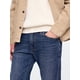 thumbnail image 4 of Jeans GAP para Hombre Corte Recto Denim Lavado Medio V3 40x32, 4 of 5