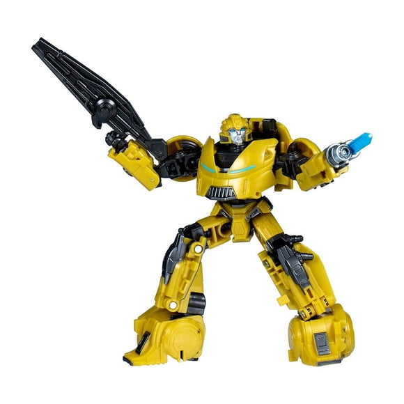 Transformers Gen Studio A Level Deluxe - Bumblebee