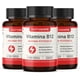 thumbnail image 1 of Vitamina B12 Activa 12mcg - Pack 3x120 Cáps Veg | NutraCore, 1 of 3