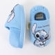 thumbnail image 4 of Pantufla Niña Sleep Tight Lilo & Stitch Celeste Disney, 4 of 5