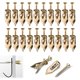 thumbnail image 1 of Kit de Anclajes para Paneles de Yeso SOPAMI 300 uds con Tornillos Autoperforantes, 1 of 6